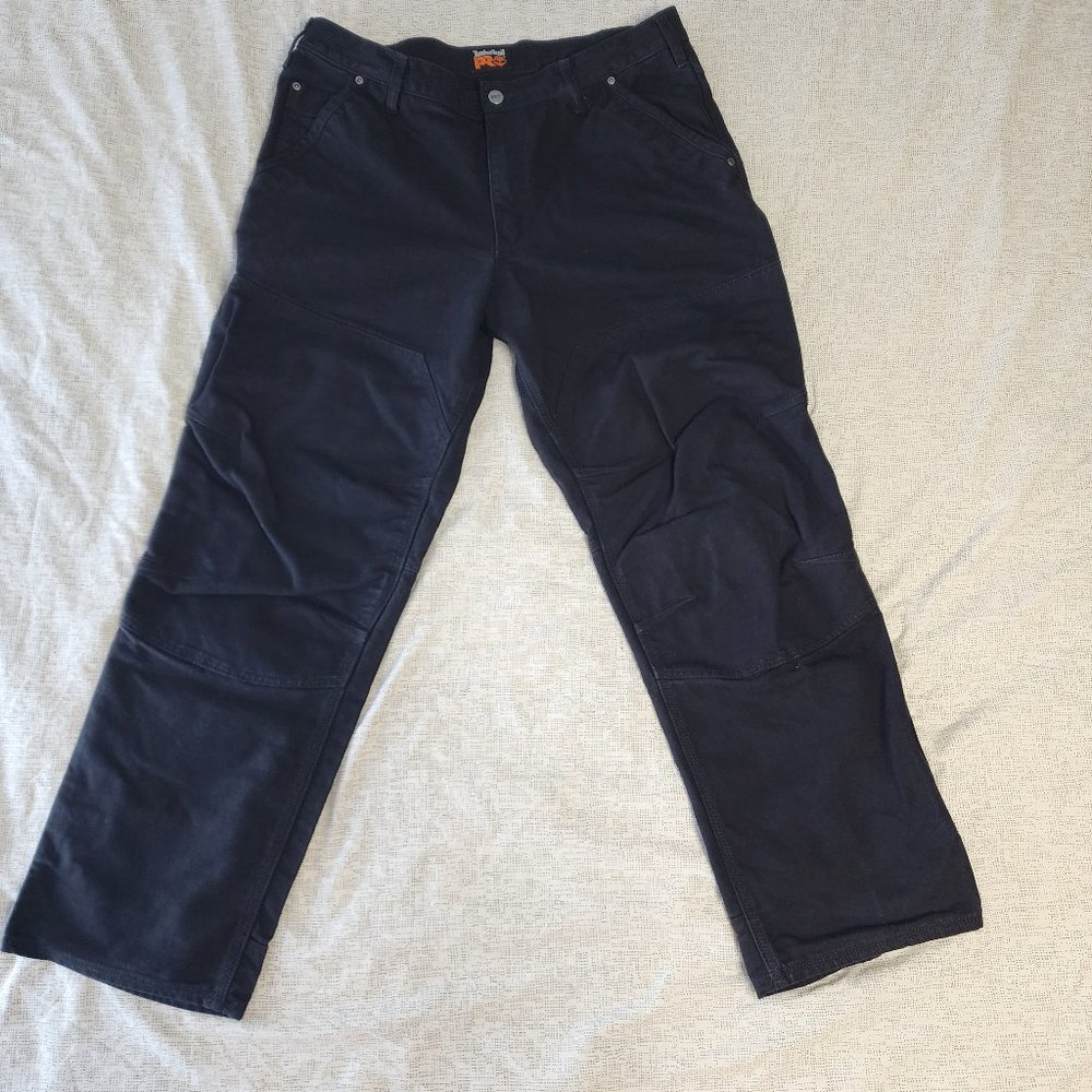 Timberland PRO Men's Son-Of-A-Pant 38x32 Lot of 2 pants